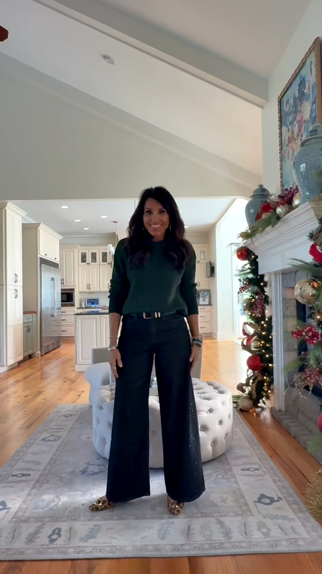 Holiday gatherings are coming fast. Here are 4 affordable outfits that’ll make you feel festive and put-together.

#walmartpartner #WalmartStyle @walmartstyle 
@Shop.LTK #liketkit

#LTKSeasonal #LTKOver40 #LTKHoliday