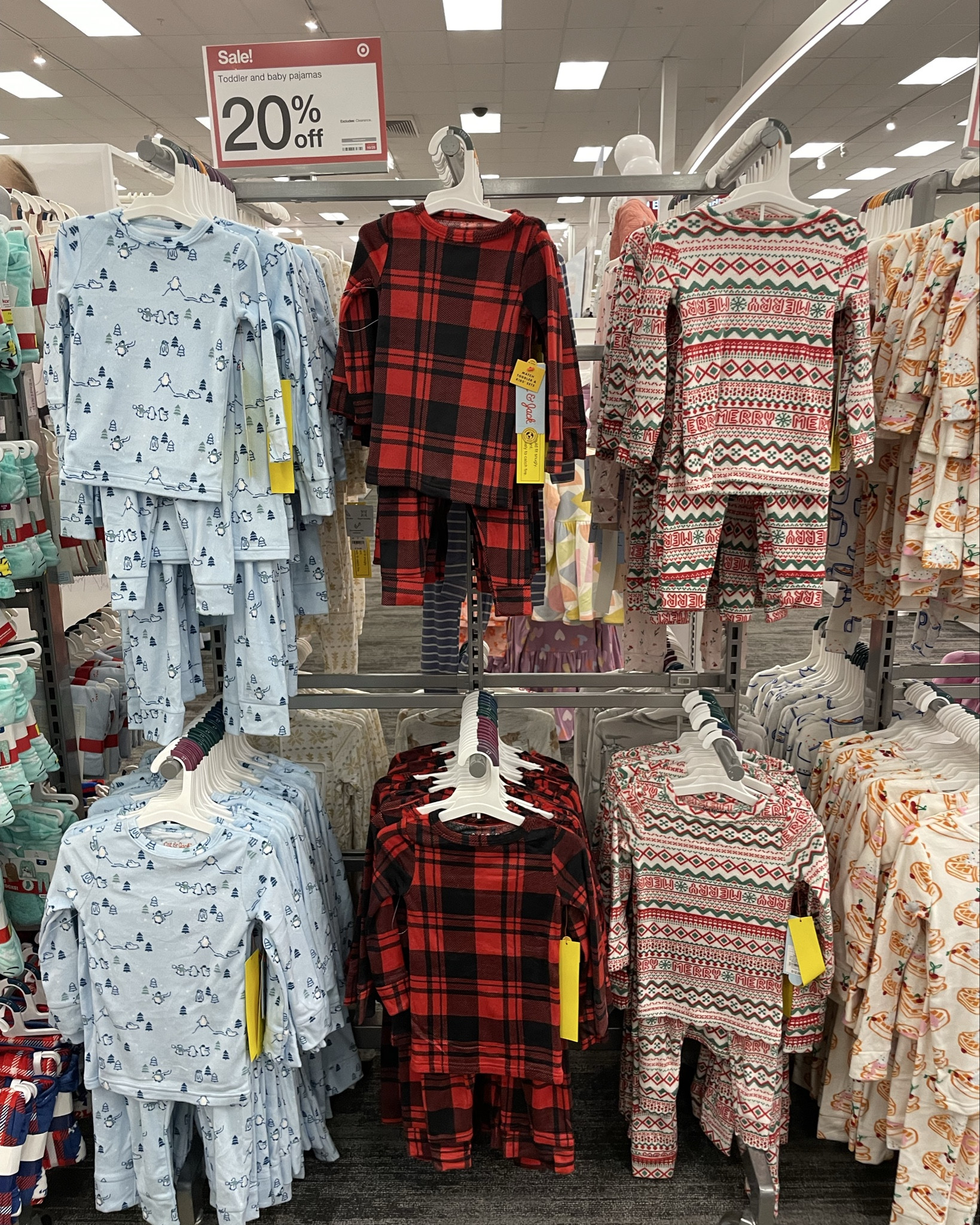 Toddler pajamas on sale. These are so soft and cozy 

#LTKKids #LTKHoliday #LTKSaleAlert