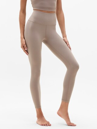 Elation Ultra High Rise 7/8 Legging | Athleta Canada