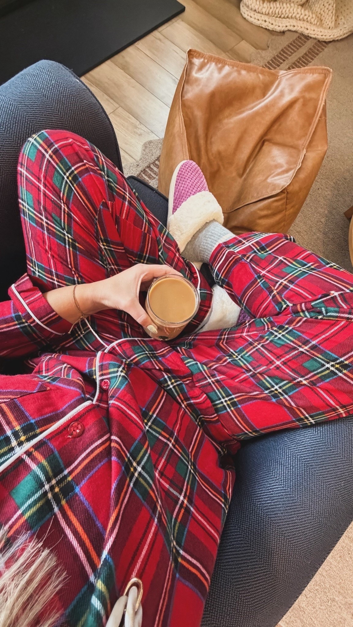 Finishing my holiday shopping from the comfiest spot in the house 🎄☕️
Walmart Express Delivery has been such a lifesaver — gifts delivered right to your door in as fast as 1 hour, so you can stay cozy and still get everything checked off your list.

women’s pajamas, pajama sets, christmas pajamas, cozy style, holiday pjs, walmart


#LTKHoliday #LTKootd #LTKSeasonal