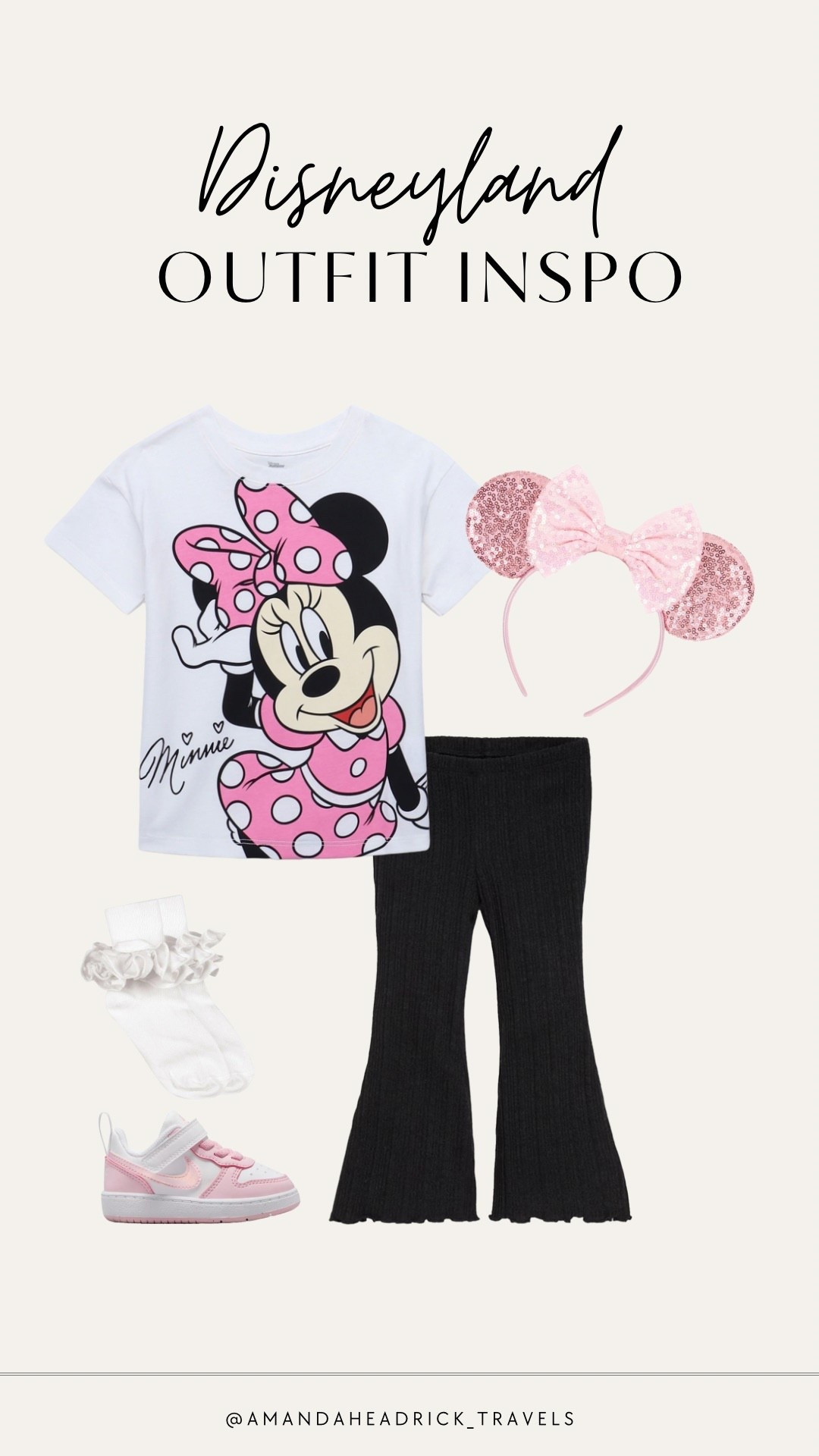 Tiny mouseketeer, big Disney style 🐭✨ Perfect for magical park days or Disney at home! #LTKkids #DisneyStyle #ToddlerOOTD #disney #disneyworld #disneyland #minniemouse 