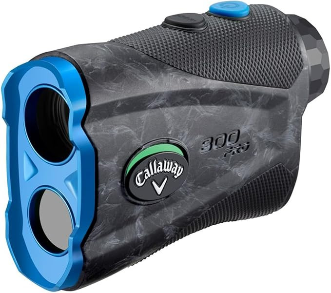 Callaway Golf 300 Pro Laser Rangefinder | Amazon (US)