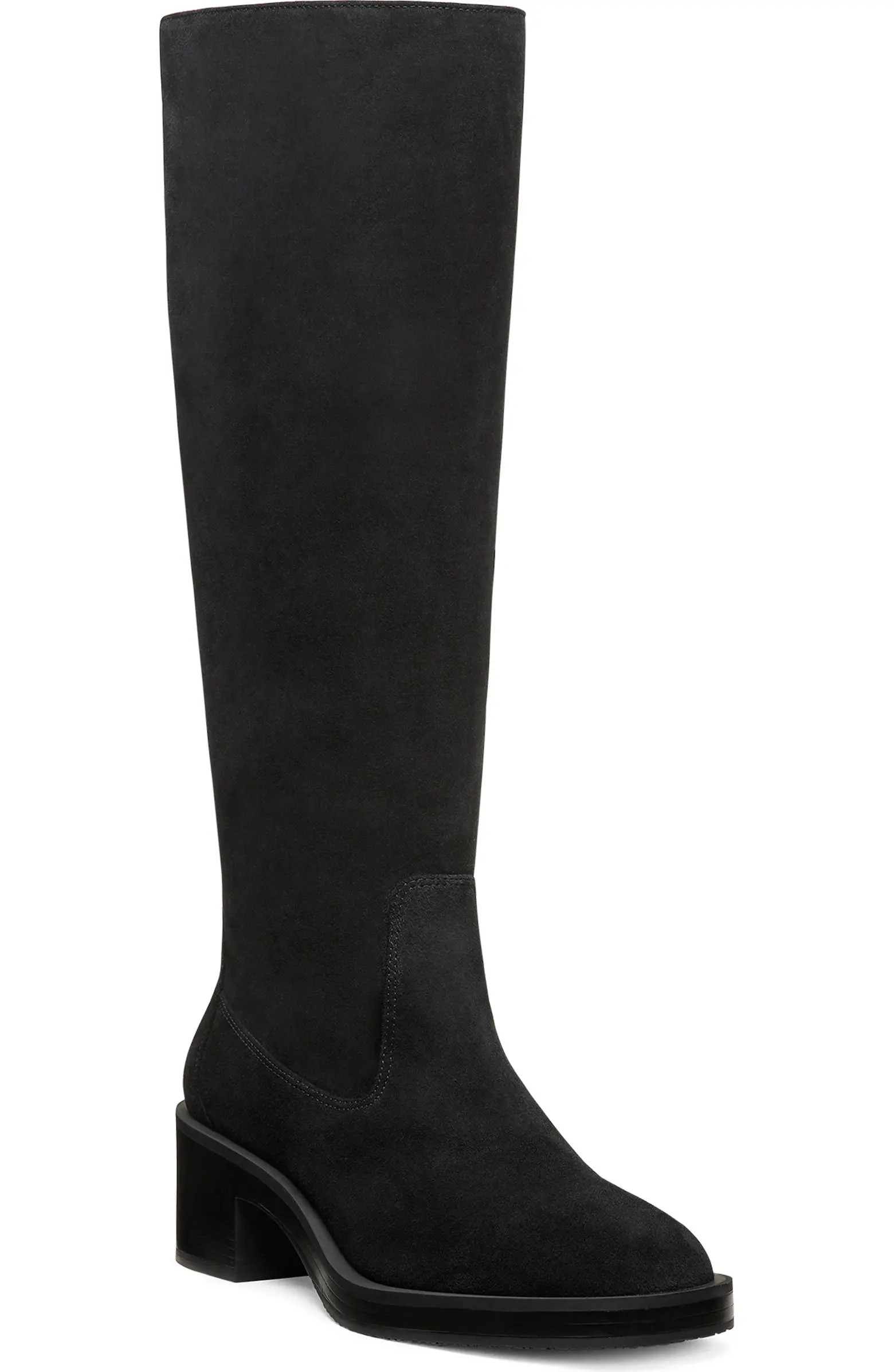 Stuart Weitzman Kaia Knee High Boot (Women) | Nordstrom | Nordstrom
