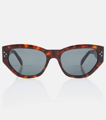 Cat-eye sunglasses | Mytheresa (US/CA)