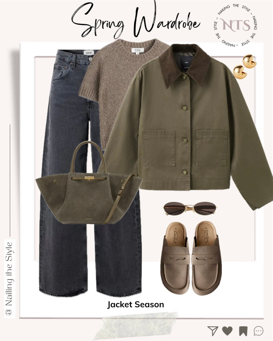 #LTKSeasonal #LTKstyletip