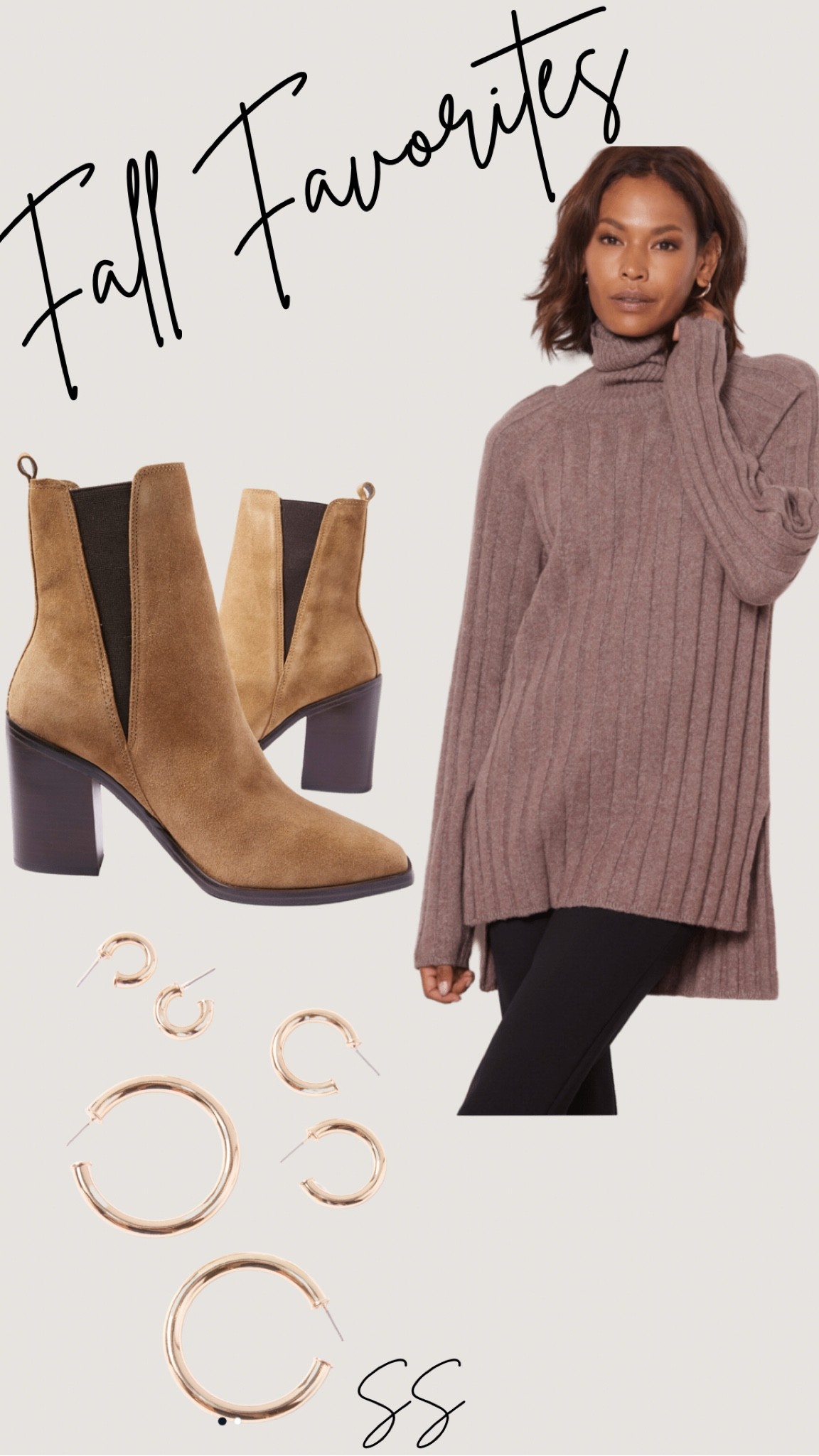 Falling into Fall🍂🍁🍂

#LTKshoecrush #LTKSeasonal #LTKstyletip