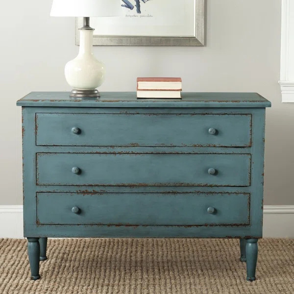 Pettegrow Accent Chest | Wayfair North America