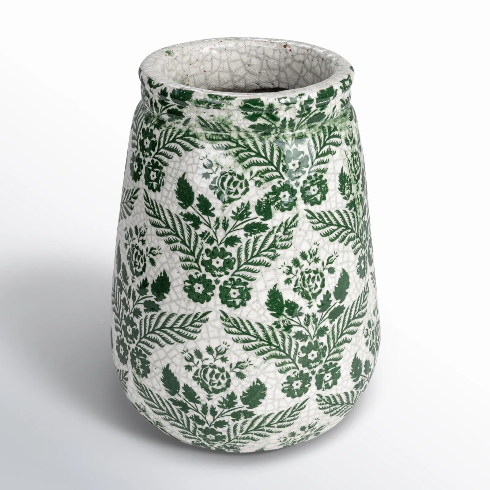 Birch Lane™ Caldwell Terracotta Table Vase | Wayfair | Wayfair North America