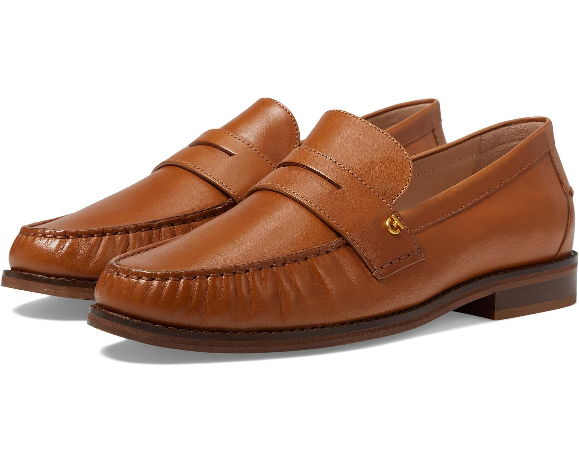 Lux Pinch Penny Loafers | Zappos