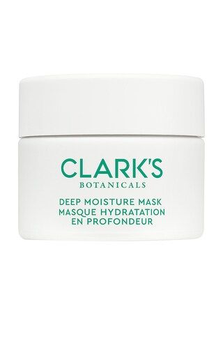 Clark's Botanicals Deep Moisture Mask from Revolve.com | Revolve Clothing (Global)