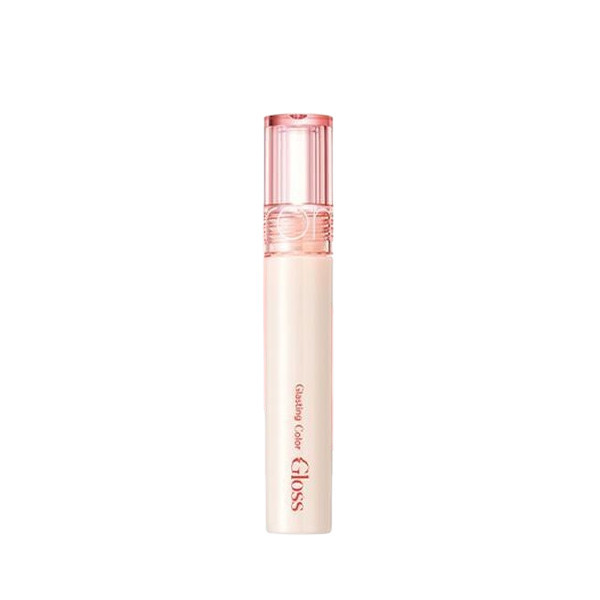 Romand - Glasting Color Gloss - 4g - 07 Spring Fever | Stylevana