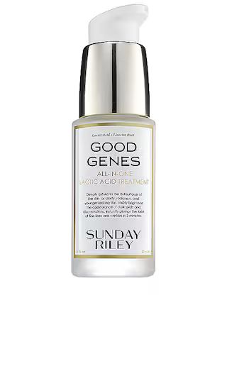 Sunday Riley Good Genes Lactic Acid Treatment 30ml in Beauty: NA. | Revolve Clothing (Global)