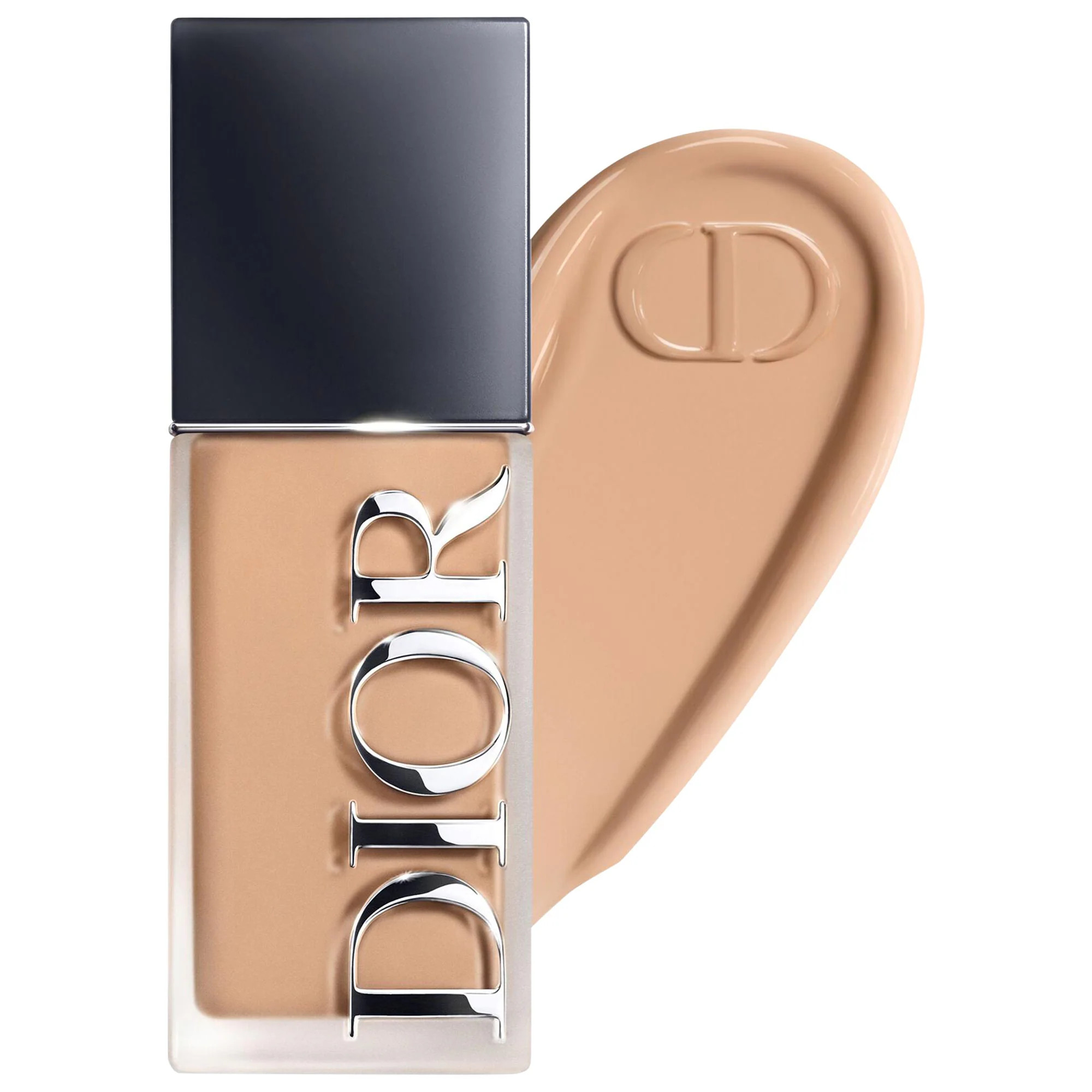 Dior Forever Skin Wear Blurring Natural Matte Foundation - 24h Ultra Wear 3.5N Neutral 1 oz/30 mL | Sephora (US)