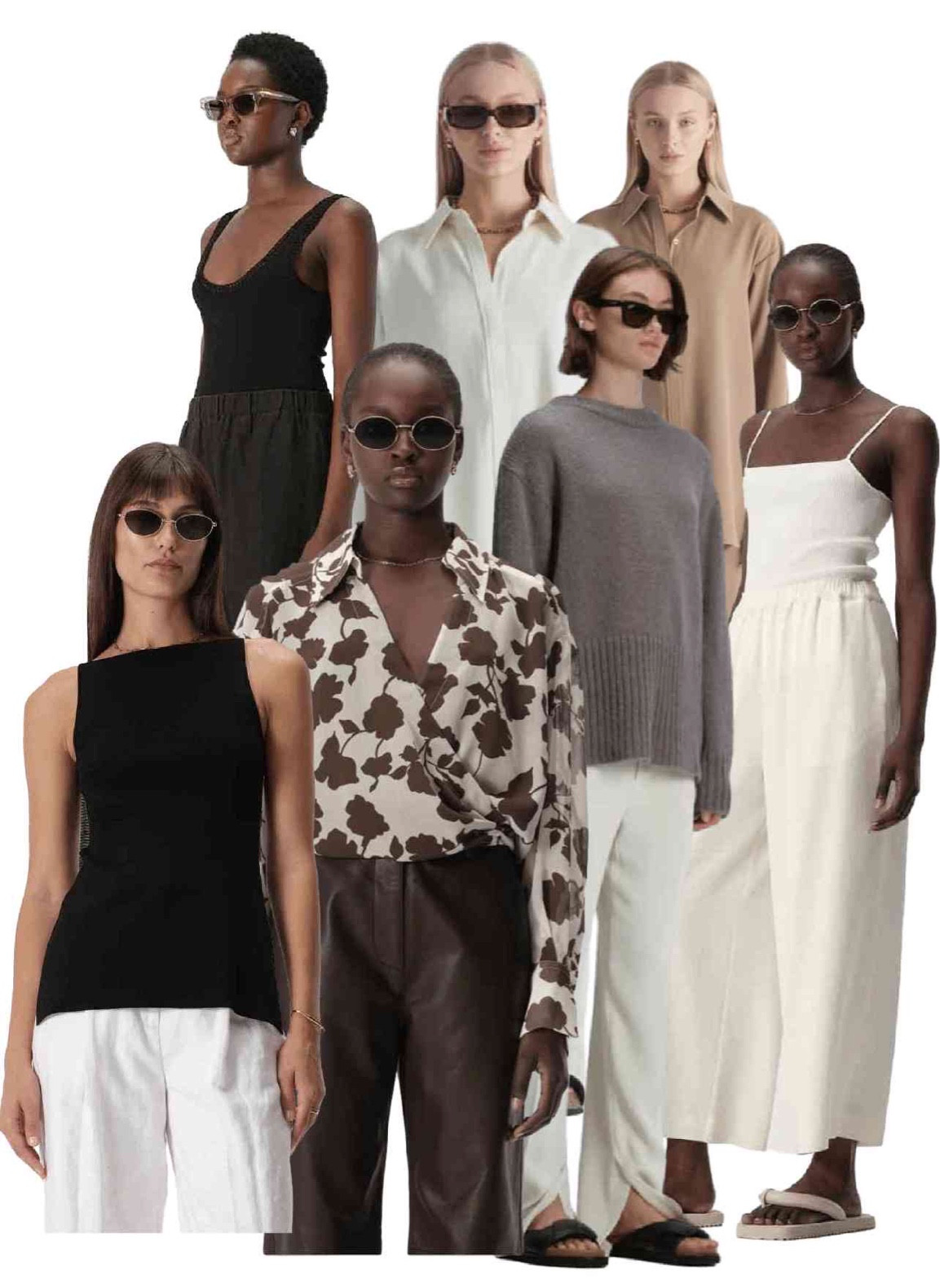 Elka Collective AfterPay Day sale picks — full sizes available and would all look good on a AU12-14 #afterpayday 

#LTKaustralia #LTKworkwear