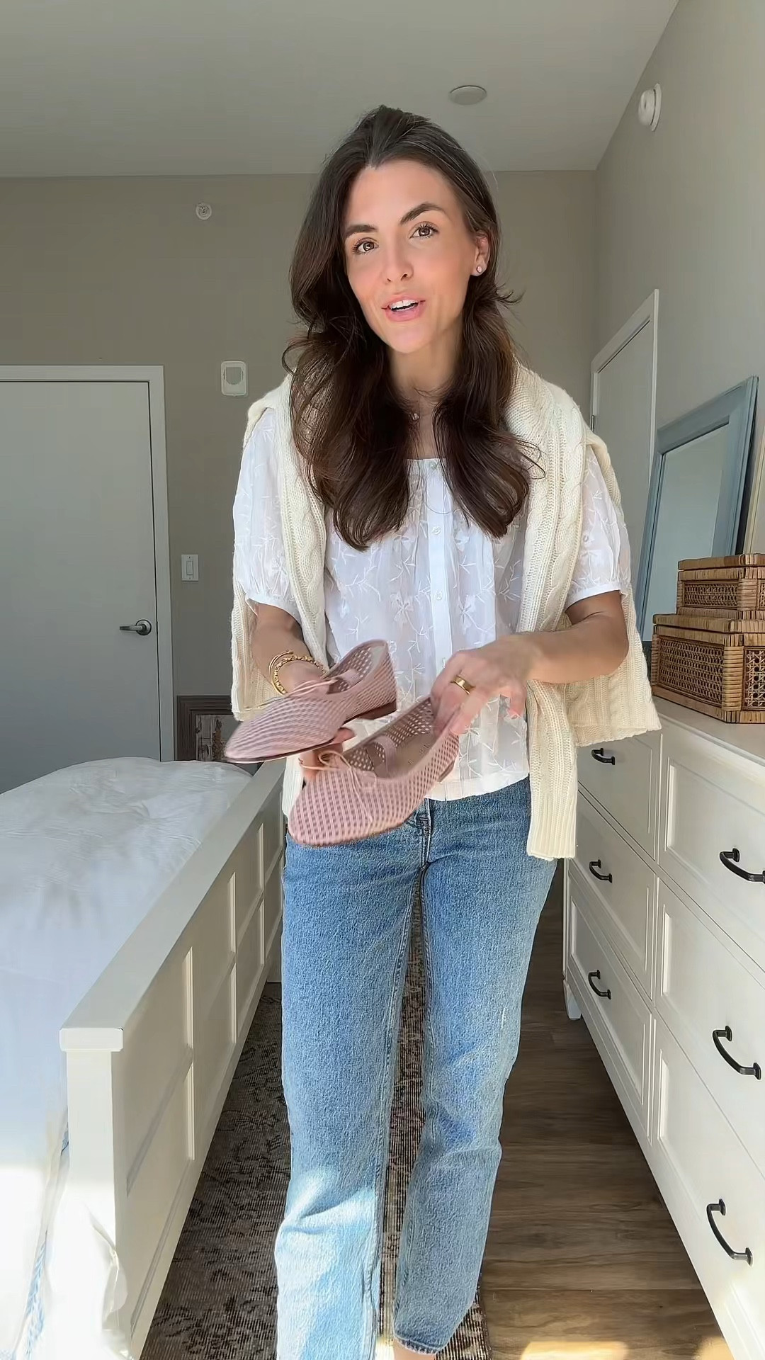 The perfect spring outfit 

#LTKSeasonal #LTKFindsUnder50 #LTKStyleTip