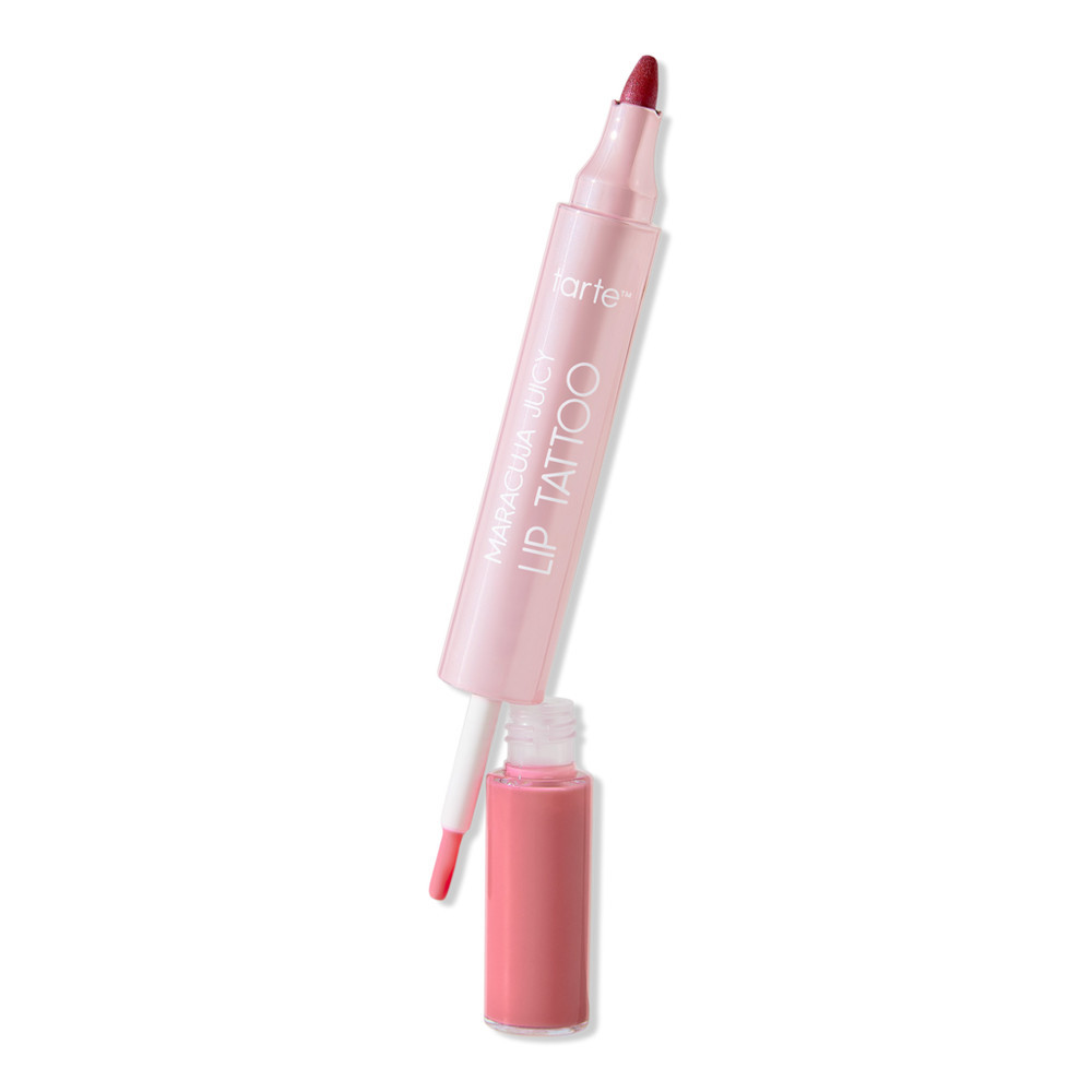 Tarte Maracuja Juicy Lip Tattoo - Rose | Ulta