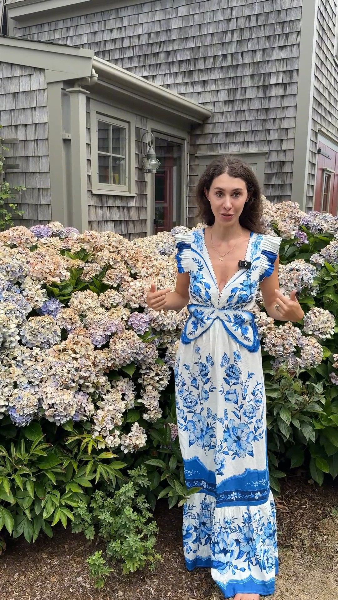 Runnnnnnnn to get this butterfly dress on SALE!! 

#LTKSaleAlert