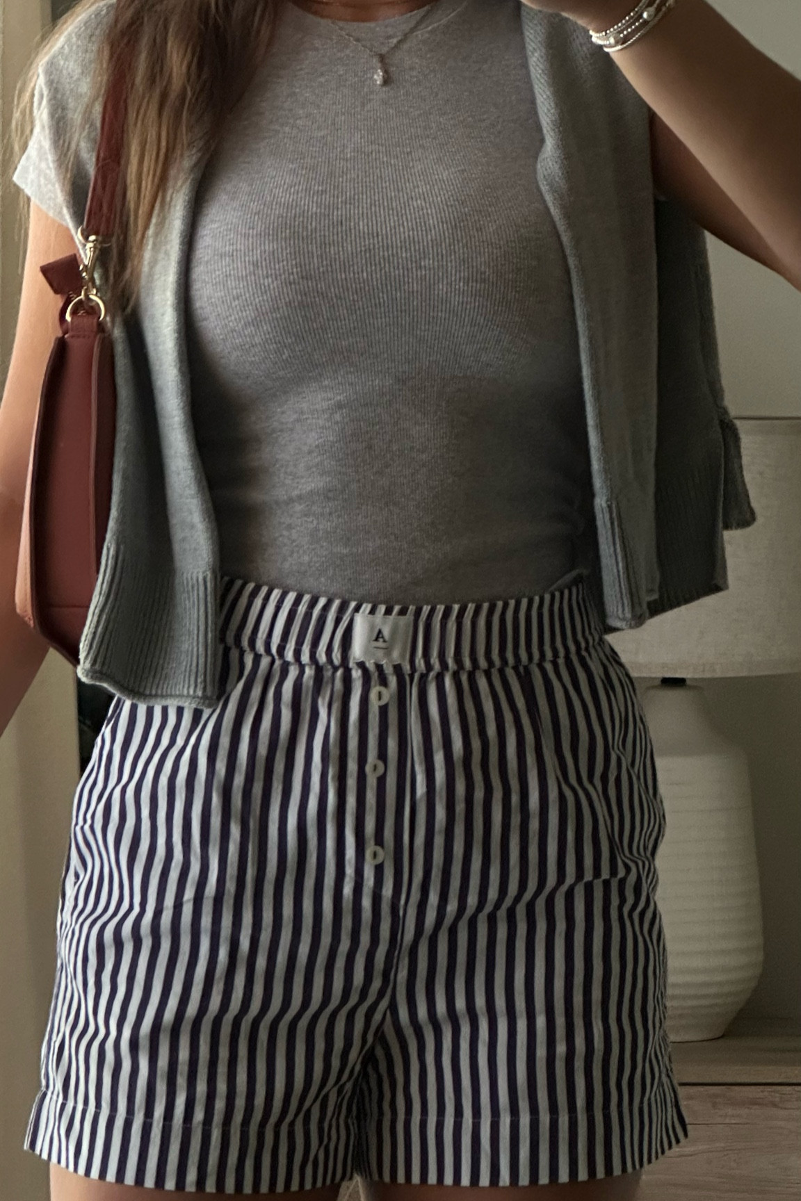 Fun fall transition outfit 🤎

#LTKBeauty #LTKStyleTip #LTKFallSale