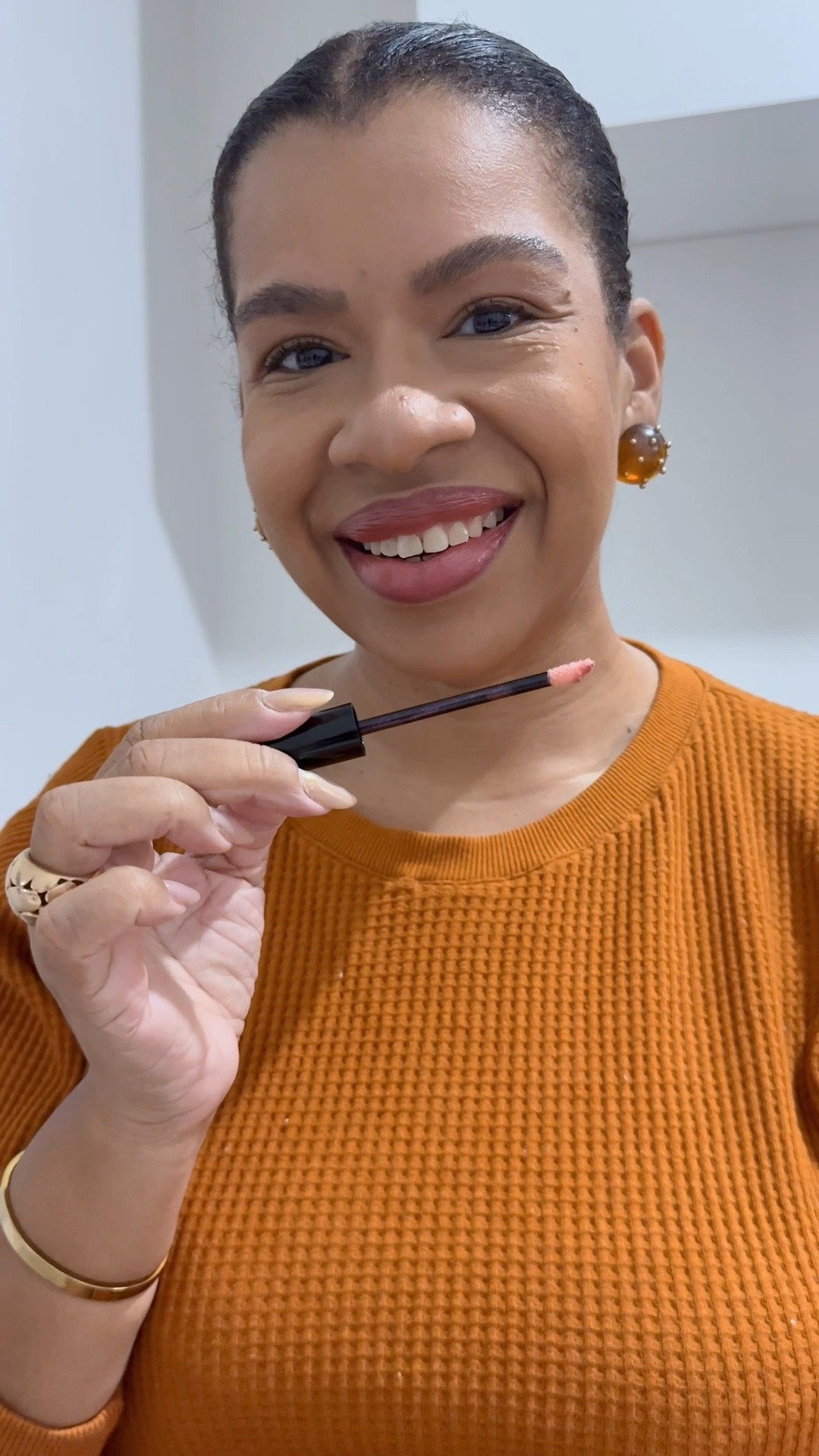 Lip Combo 😮‍💨🥰

#LTKbeleza #LTKwinter #LTKbrasil