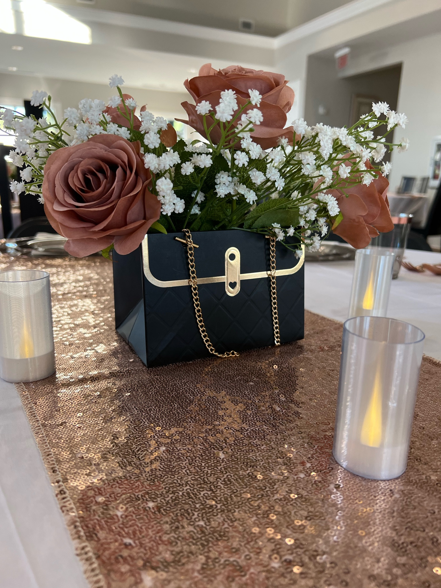 Sweet 16 centerpiece party decorations #sweet16 #partydecorations #centerpiece 

#LTKfamily #LTKhome #LTKwedding