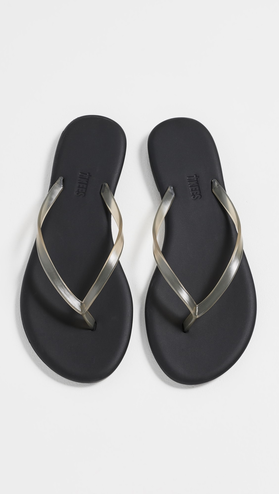 Aqua Jelly Flip Flops | Shopbop
