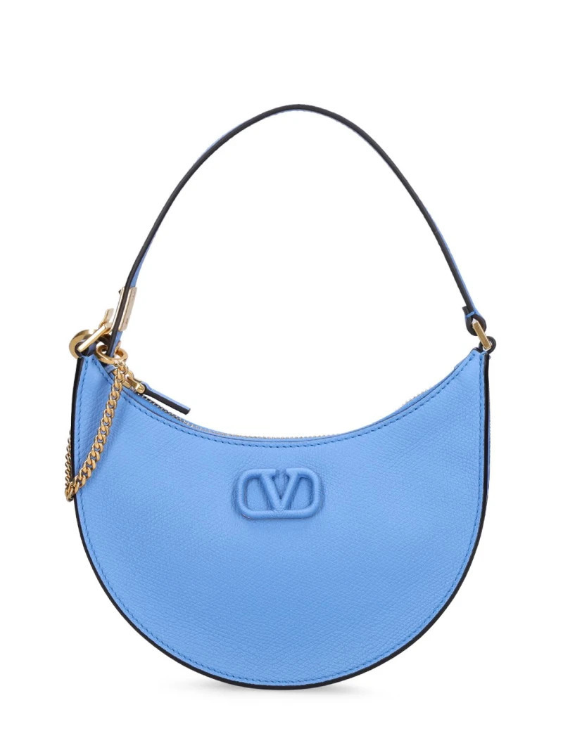 Borsa hobo Vlogo in pelle | Luisaviaroma