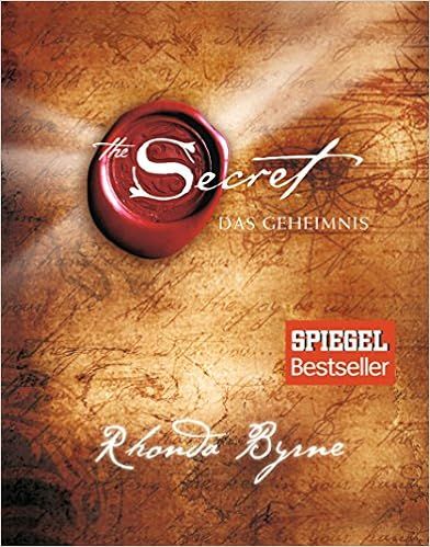 The Secret - Das Geheimnis | Amazon (DE)