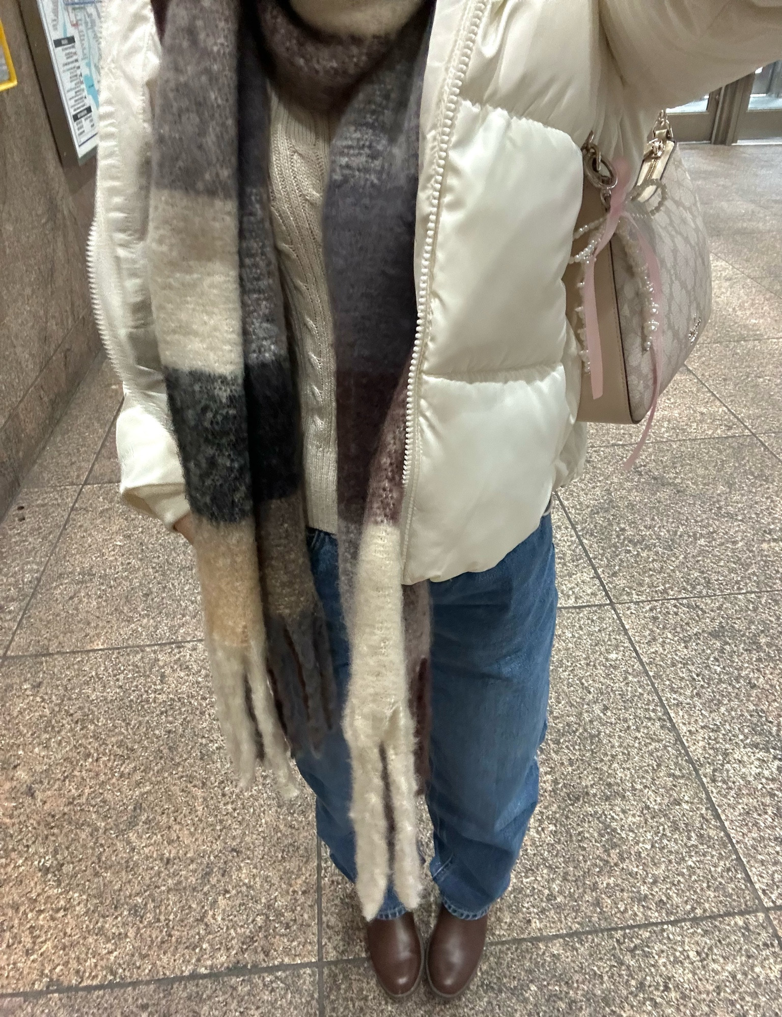 winter outfit inspo, cute & cozy vanilla girl aesthetic

#LTKFindsUnder50 #LTKStyleTip #LTKSeasonal