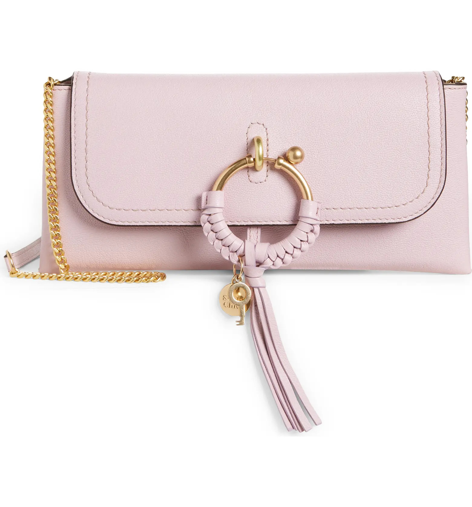 See by Chloé Joan Leather Shoulder Bag | Nordstrom | Nordstrom