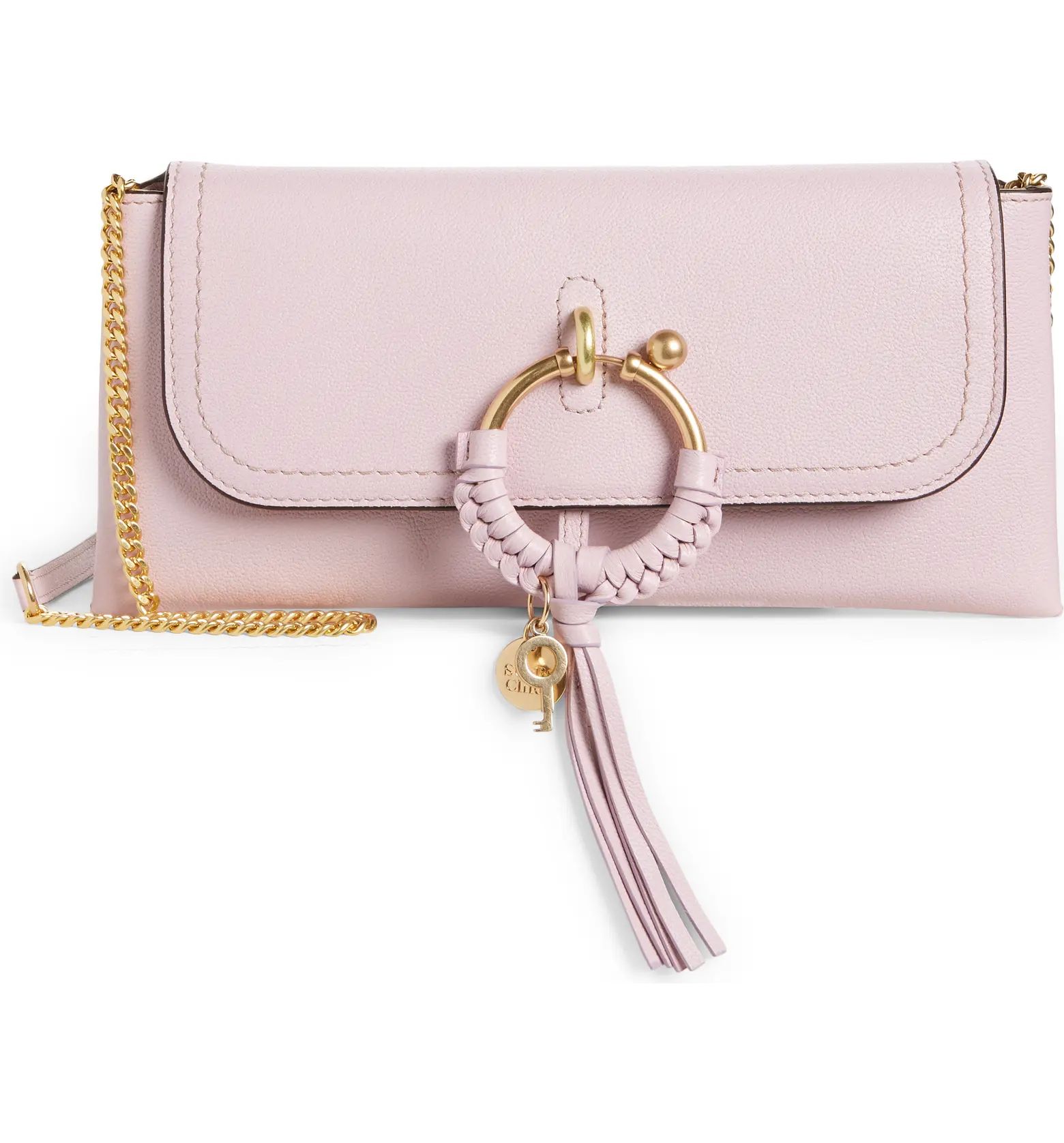 See by Chloé Joan Leather Shoulder Bag | Nordstrom | Nordstrom