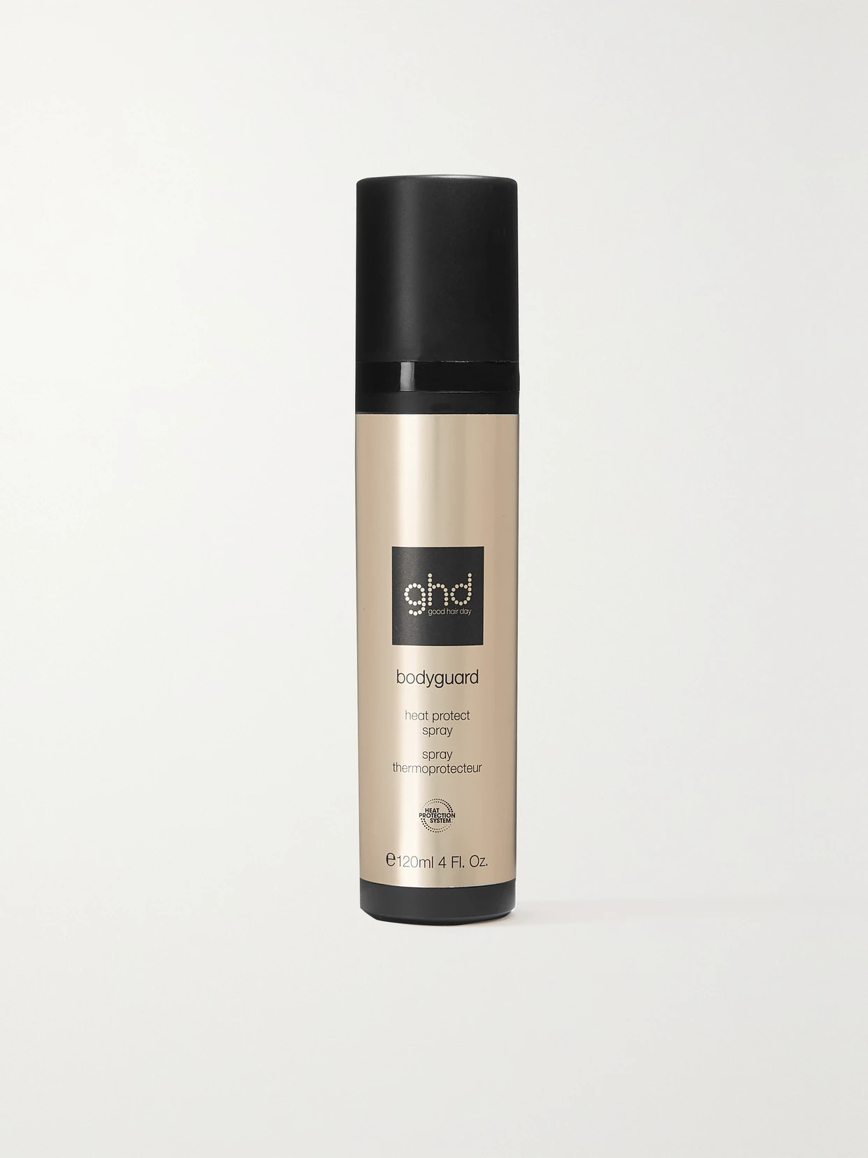 ghd - Heat Protect Spray, 120ml - one size | NET-A-PORTER (UK & EU)