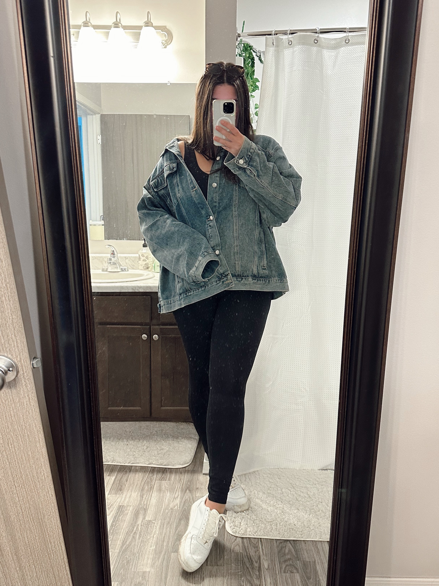 OOTD 

#LTKfindsunder100 #LTKplussize #LTKstyletip