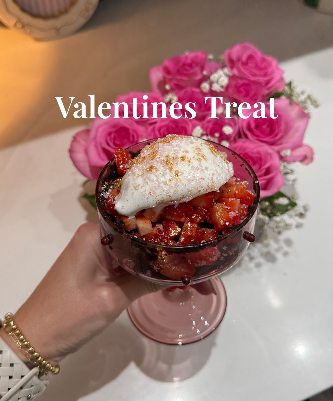 These coupe glasses are so perfect for Valentine’s Day!

#LTKSeasonal