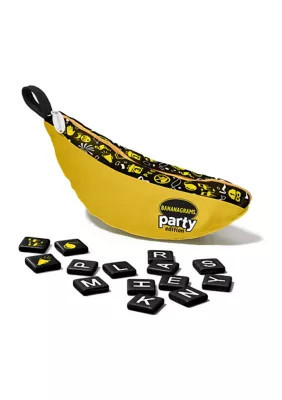 Bananagrams Party Edition | Belk
