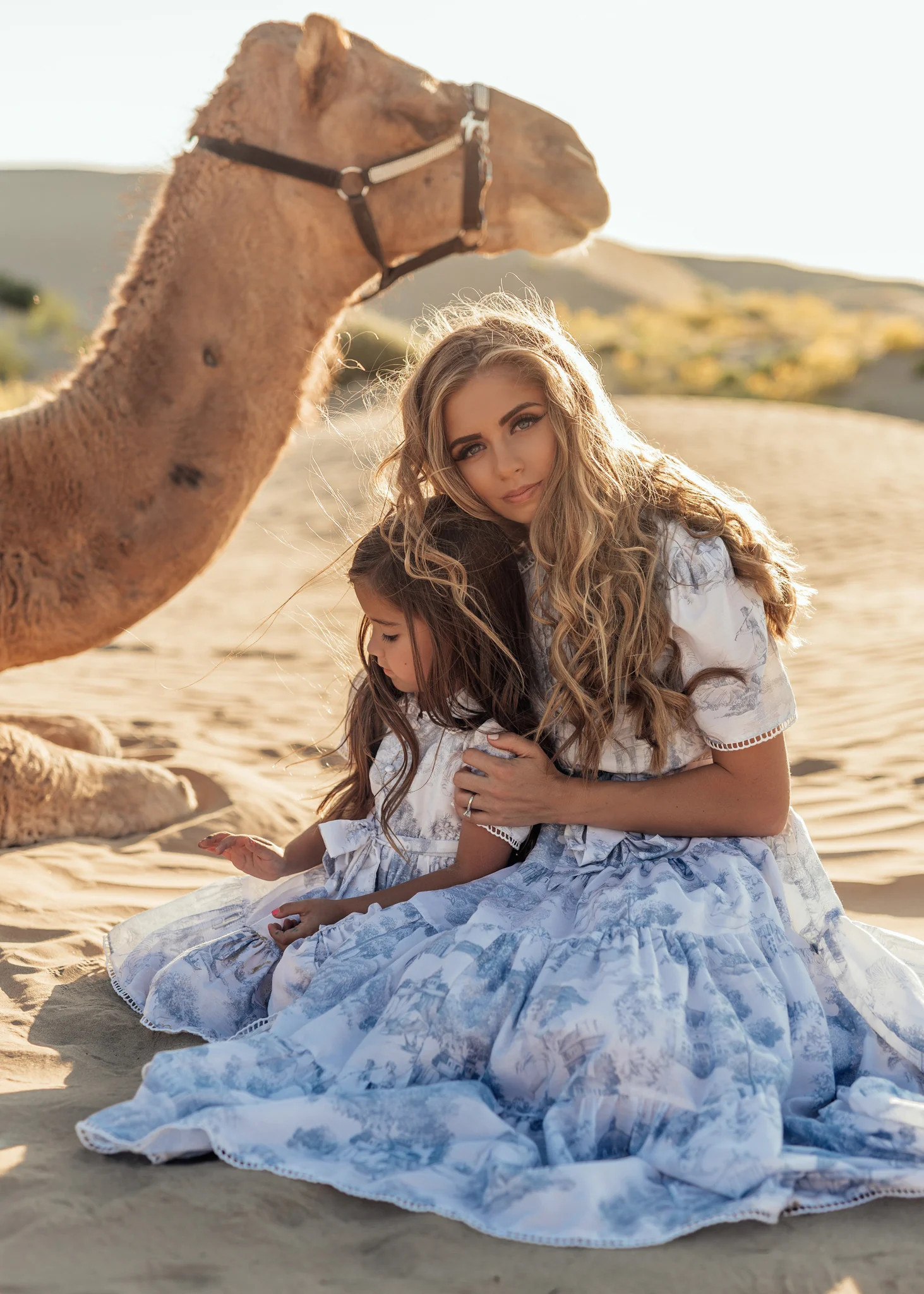 Eastern Daybreak Dress | JessaKae