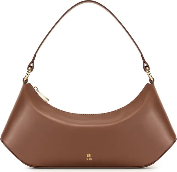 JW PEI Lily Faux Leather Shoulder Bag | Nordstrom | Nordstrom