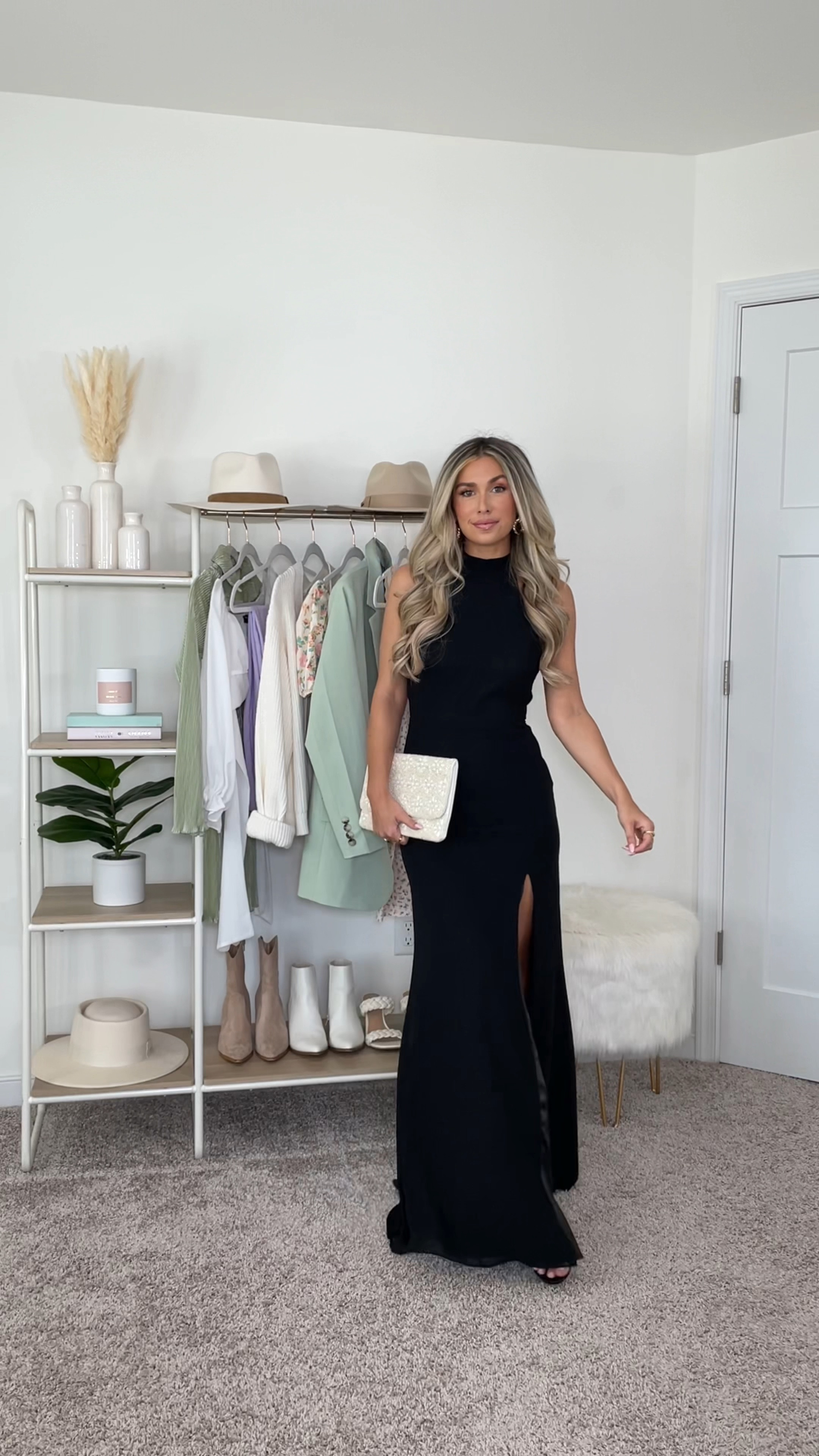 Lulus Wedding Guest Dresses! All under $100! I’m 5’2 and wearing a xs in each 🫶🏼 

#LTKstyletip #LTKwedding #LTKunder100