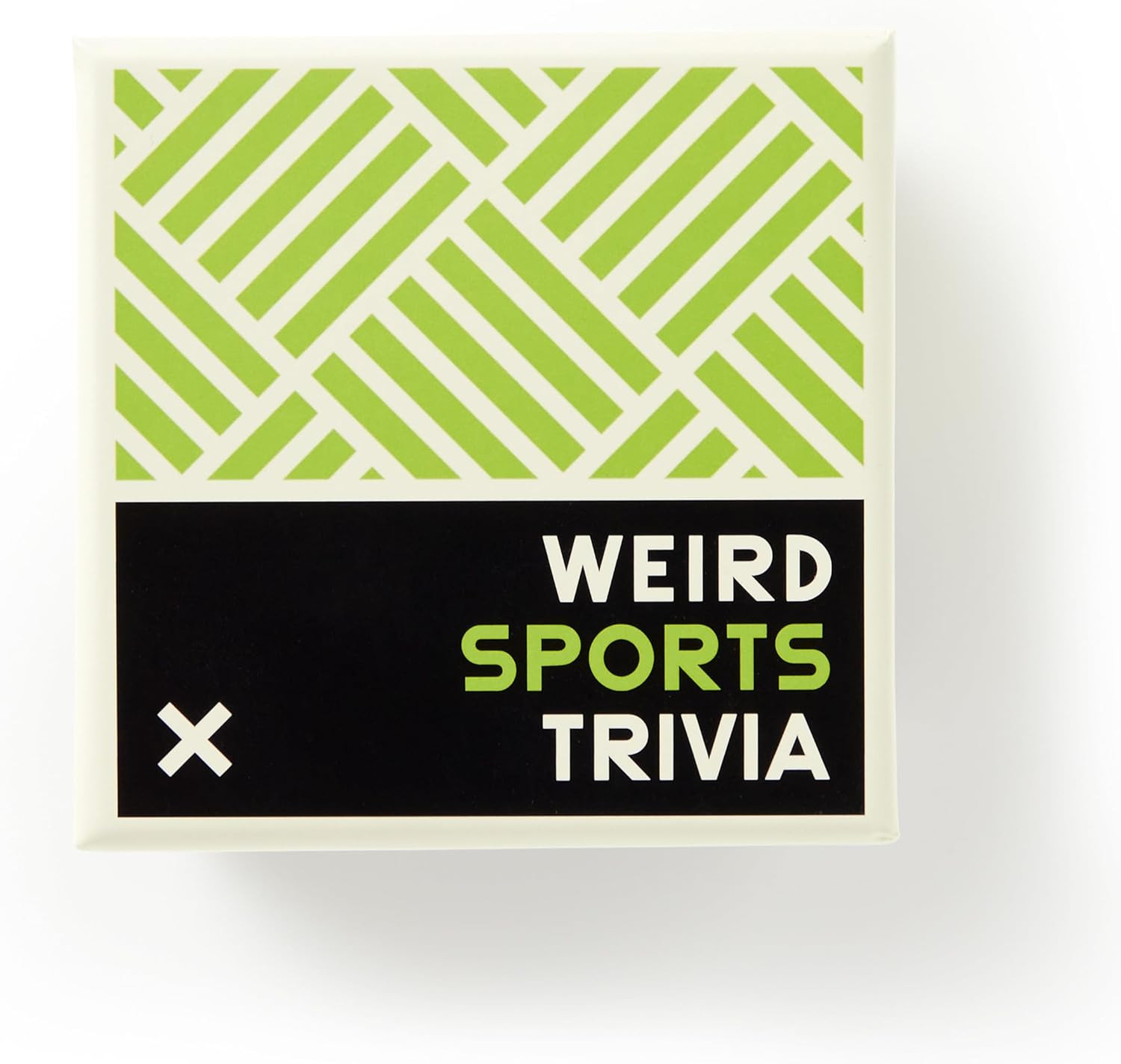 Brass Monkey Weird Sports – Trivia Card Game Set with 200 Unique Questions About Weird Sports F... | Amazon (US)