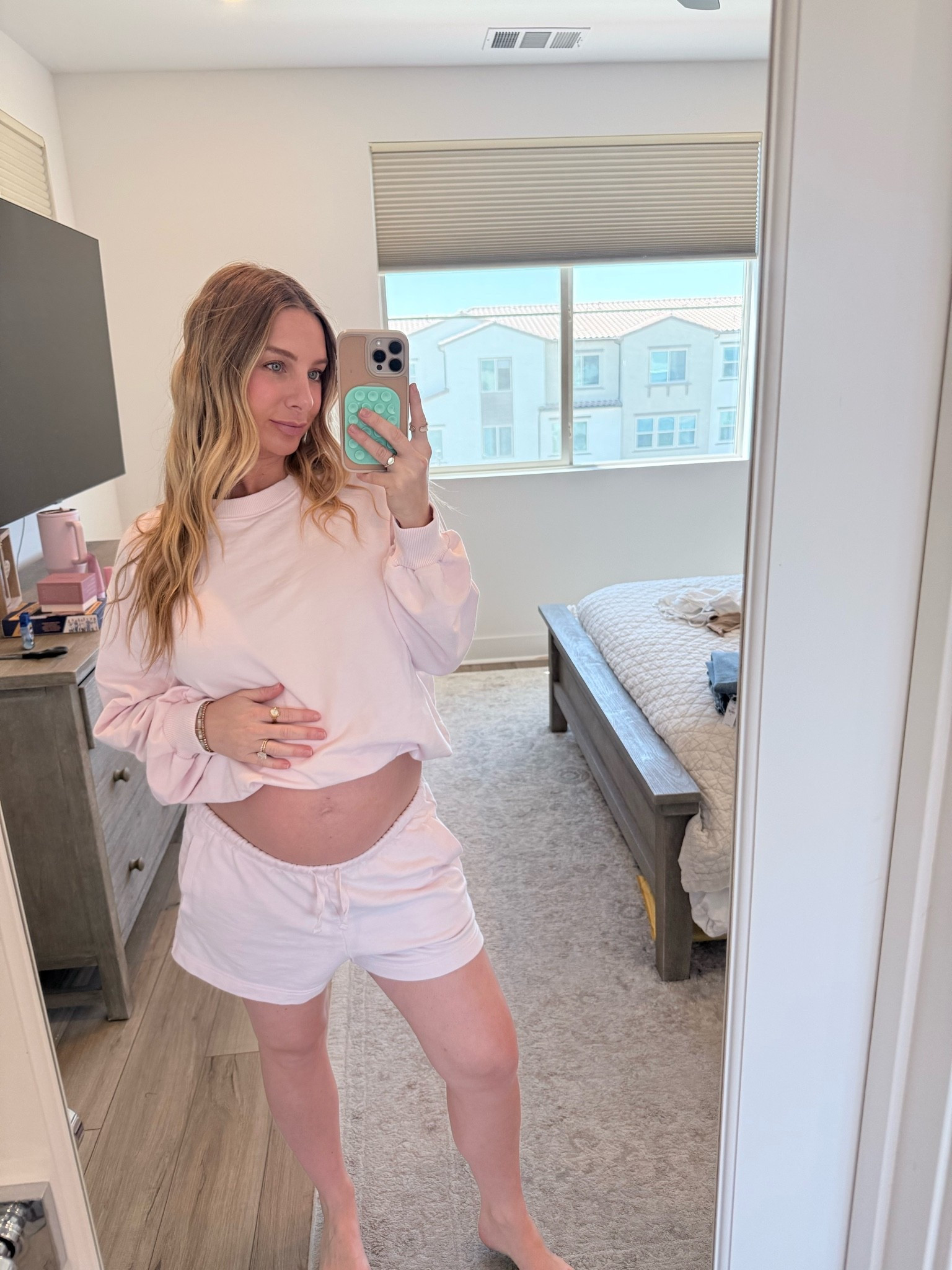 Comfy outfit!!

#LTKBaby #LTKBump #LTKootd