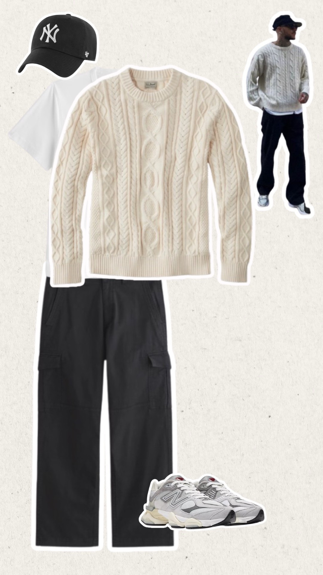 Men’s outfit, Men’s fall outfit, fall outfit for men, fall

#LTKSeasonal #LTKMens