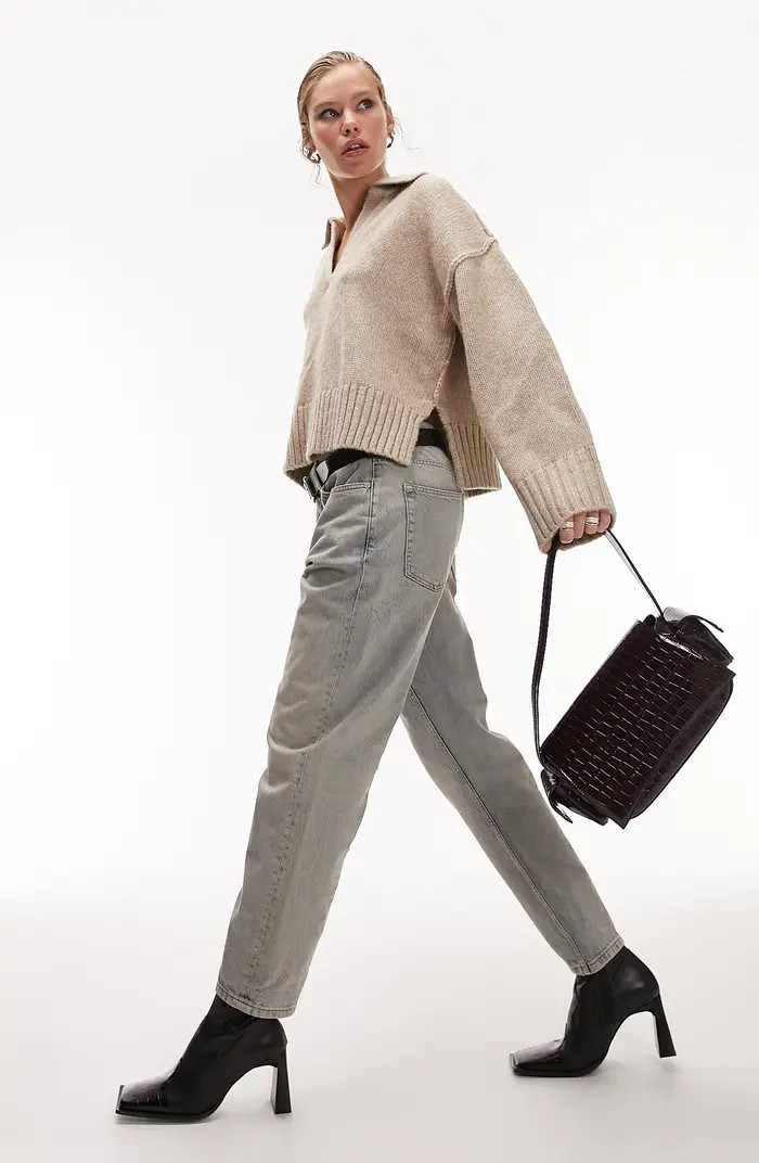 Crop Sweater | Nordstrom