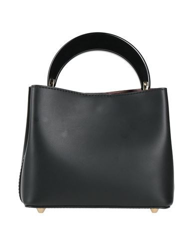 My-best Bag Woman Handbag Black Size - Leather | YOOX (US)