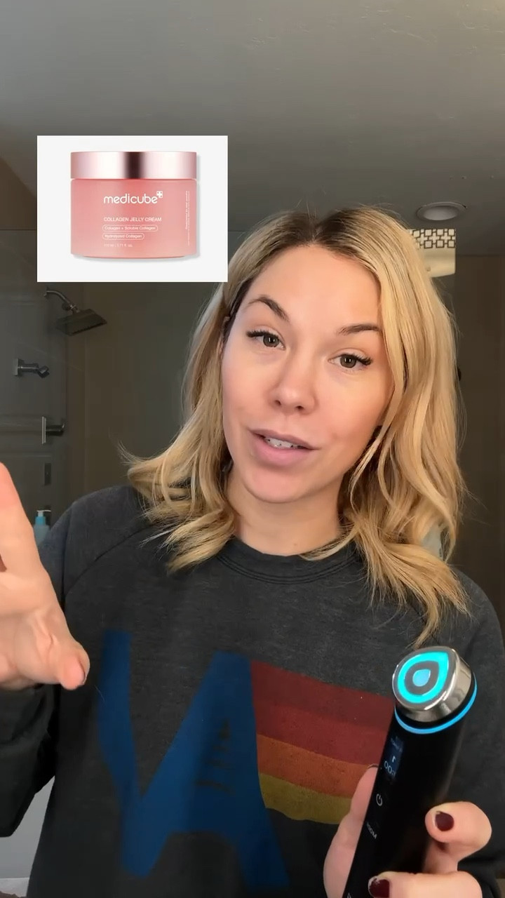 Beauty gadget
Amazon 

#LTKFindsUnder50 #LTKActive #LTKSaleAlert