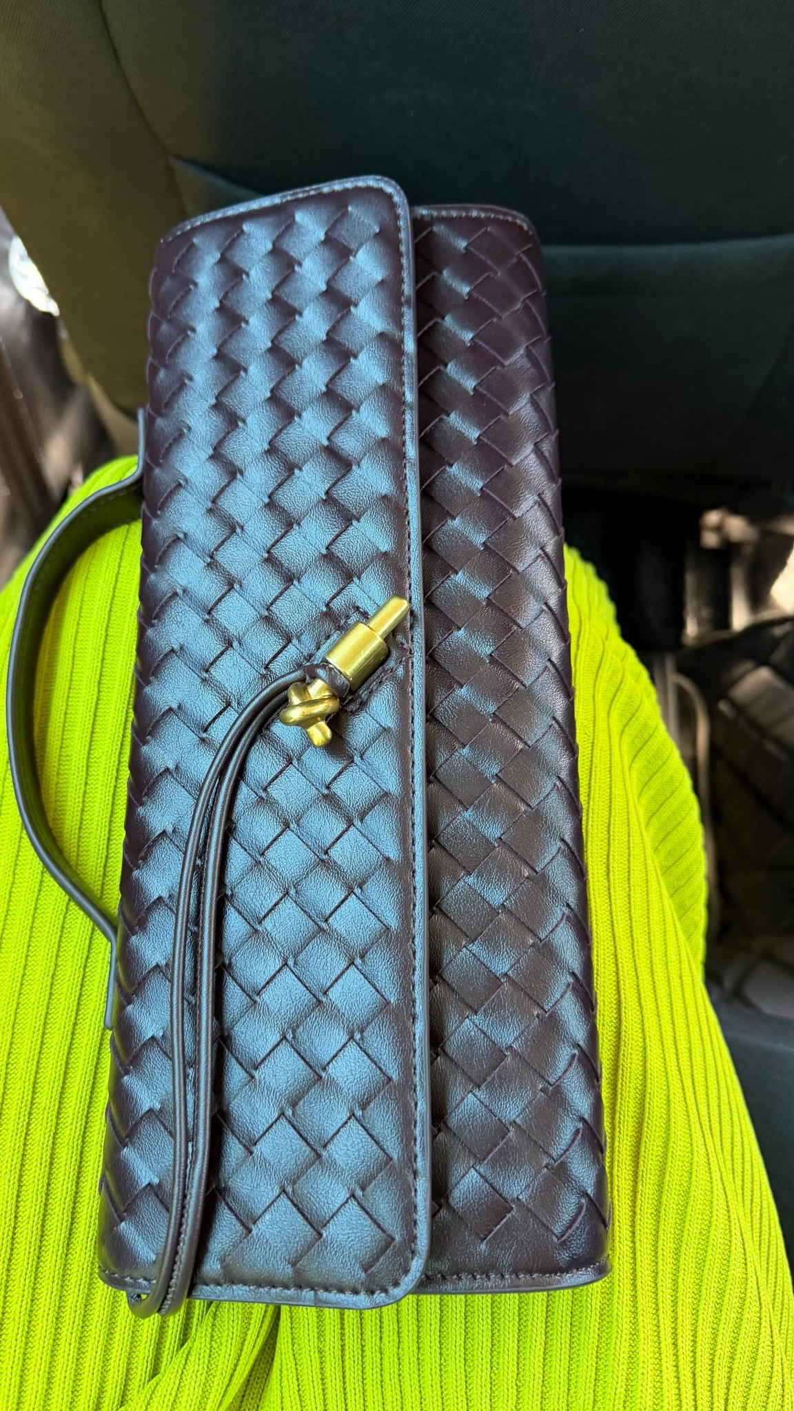 Bag of the day, lux look but high street price 

#LTKbag #LTKstyletip