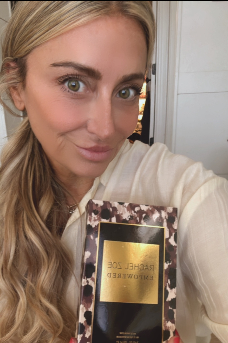 @rachelzoe Empowered perfume is one of my favorite scents! 

#LTKSeasonal #LTKFindsUnder100 #LTKBeauty