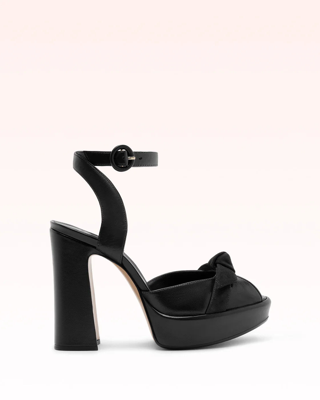 Pepitta 120 Black | Alexandre Birman (US)