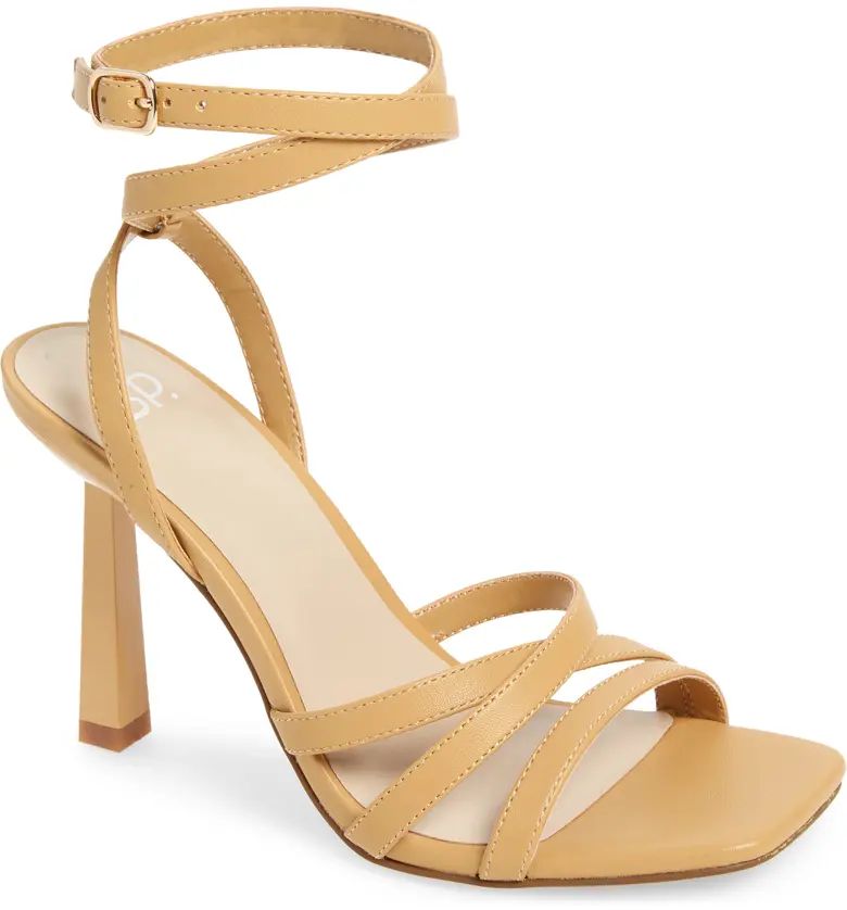 Strappy Sandal | Nordstrom