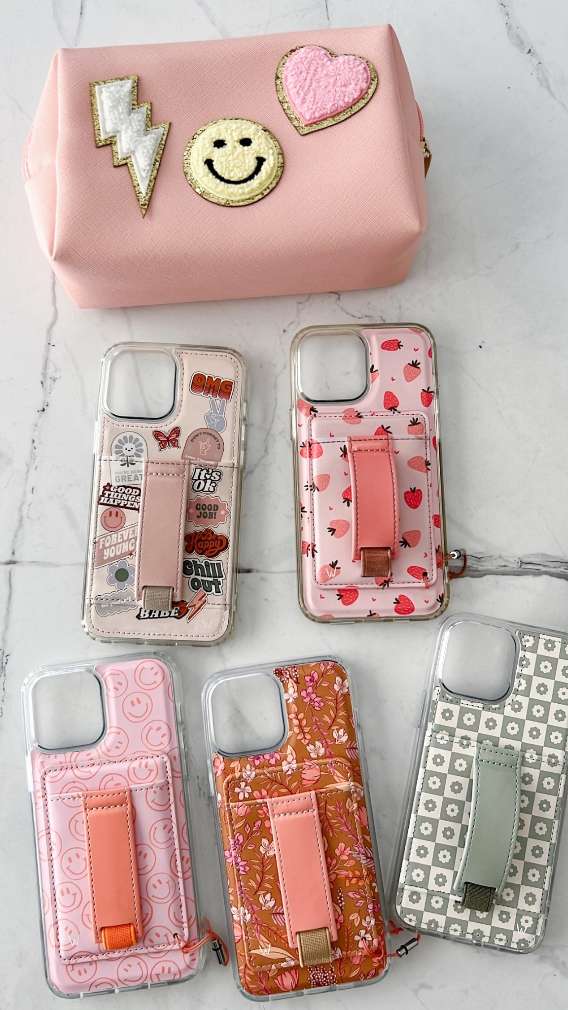 My obsession with #wallicases runs deep!!! I’ve been using them since they launched in early 2021. Right now they have a sitewide code to save 15% off for Labor Day!

#LTKSeasonal #LTKFindsUnder100 #LTKTravel