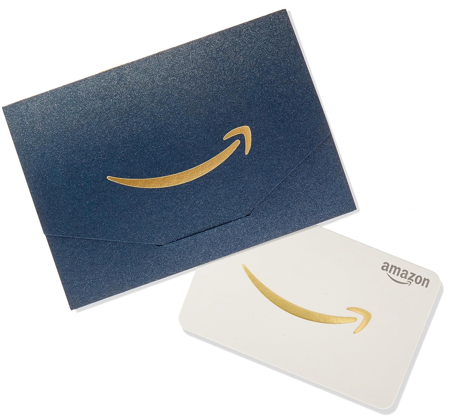 Amazon.com Gift Card in a Mini Envelope | Amazon (US)