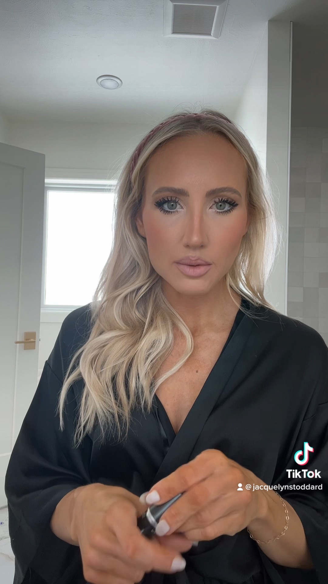 GRWM beauty products 🤍

#LTKtravel #LTKbeauty #LTKunder50